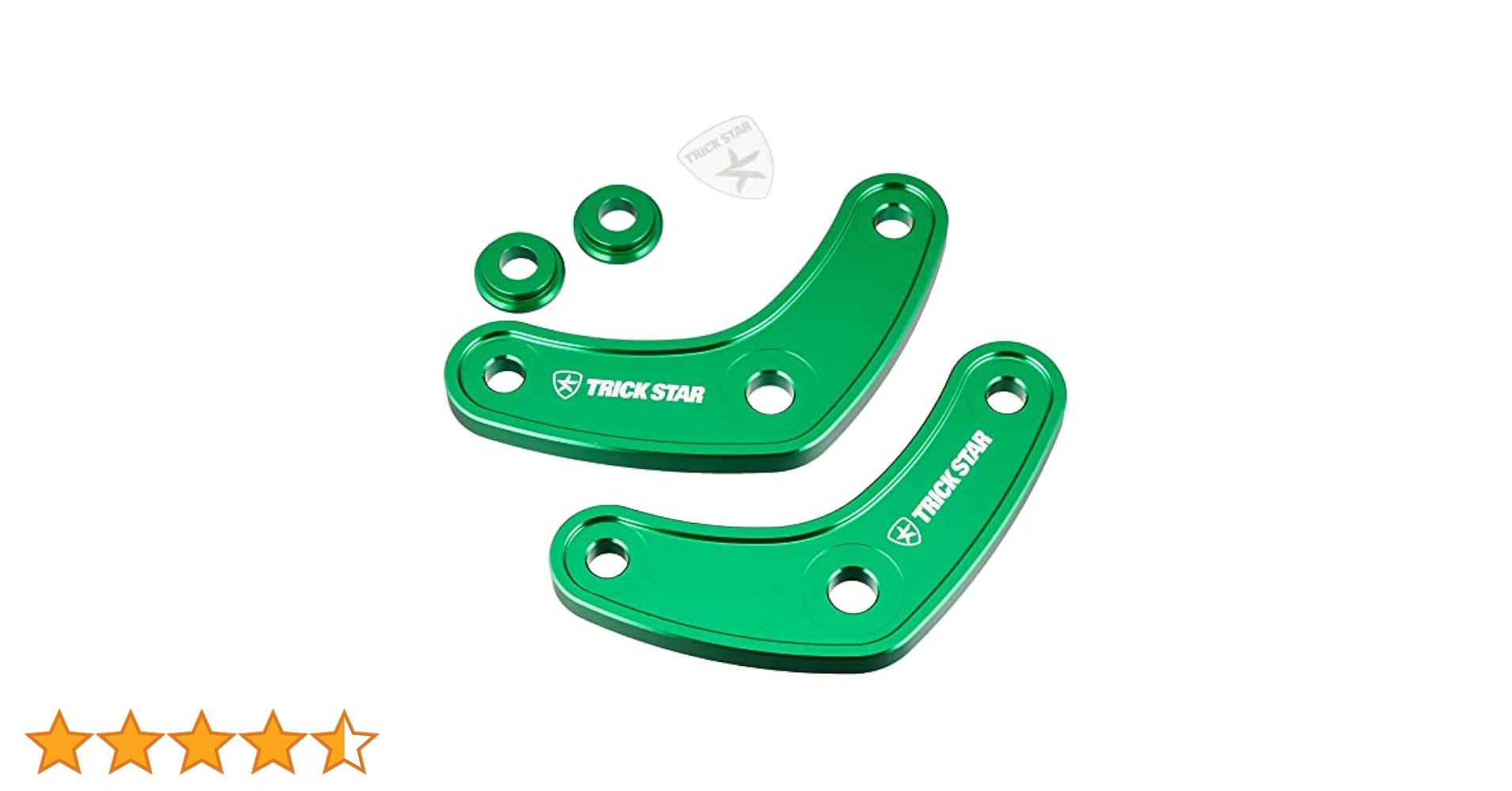 Amazon | トリックスター(TRICK STAR) ローダウンリンクキット